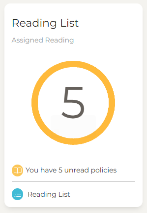 ProtectPlus - Reading List